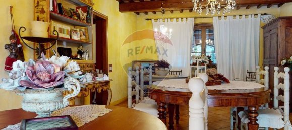 7 bedrooms Villa in Massarosa, Italy No. 153171 33