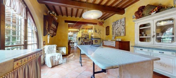 7 bedrooms Villa in Massarosa, Italy No. 153171 29