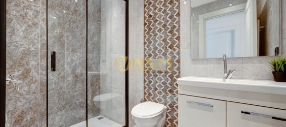Apartamento de 3+1 en Mersin, Turkey No. 31107 14