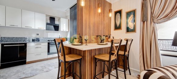 Apartamento de 3+1 en Mersin, Turkey No. 31107 19