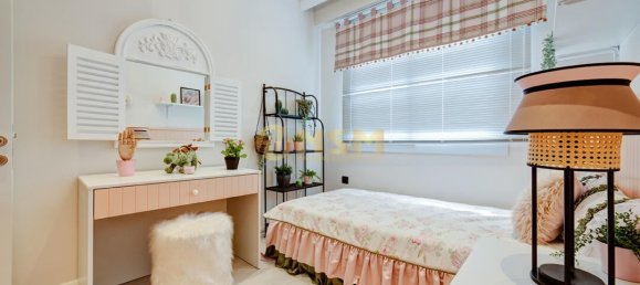 Apartamento de 3+1 en Mersin, Turkey No. 31107 13