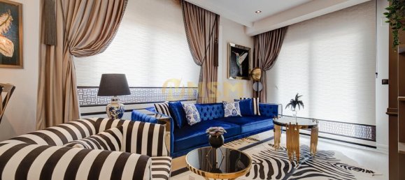 Apartamento de 3+1 en Mersin, Turkey No. 31107 18