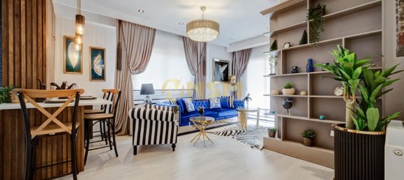 Apartamento de 3+1 en Mersin, Turkey No. 31107 21