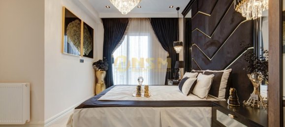 Apartamento de 3+1 en Mersin, Turkey No. 31107 12