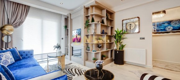 Apartamento de 3+1 en Mersin, Turkey No. 31107 20