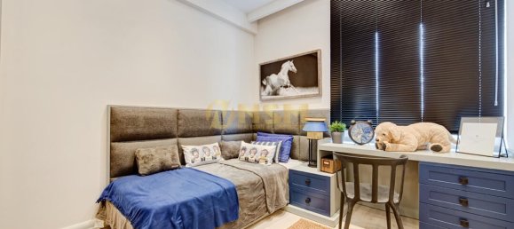 Apartamento de 3+1 en Mersin, Turkey No. 31107 15