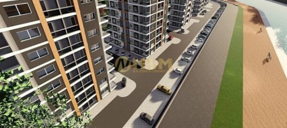 Apartamento de 3+1 en Mersin, Turkey No. 31107 9