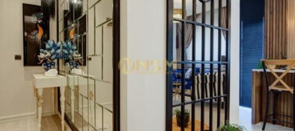 Apartamento de 3+1 en Mersin, Turkey No. 31107 23