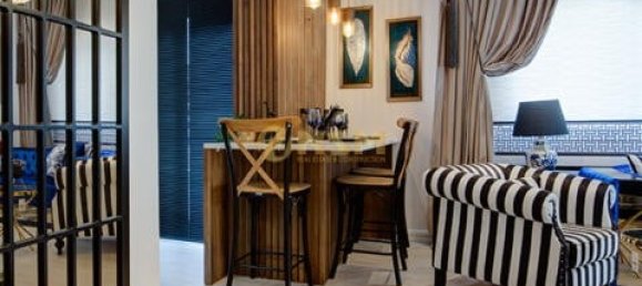 Apartamento de 3+1 en Mersin, Turkey No. 31107 24