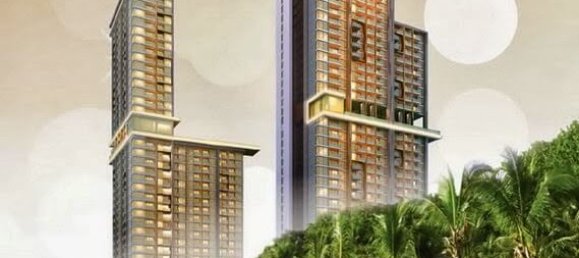 2 bedrooms Condo in Pattaya, Thailand No. 2199 5