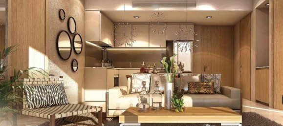 2 bedrooms Condo in Pattaya, Thailand No. 2199 4