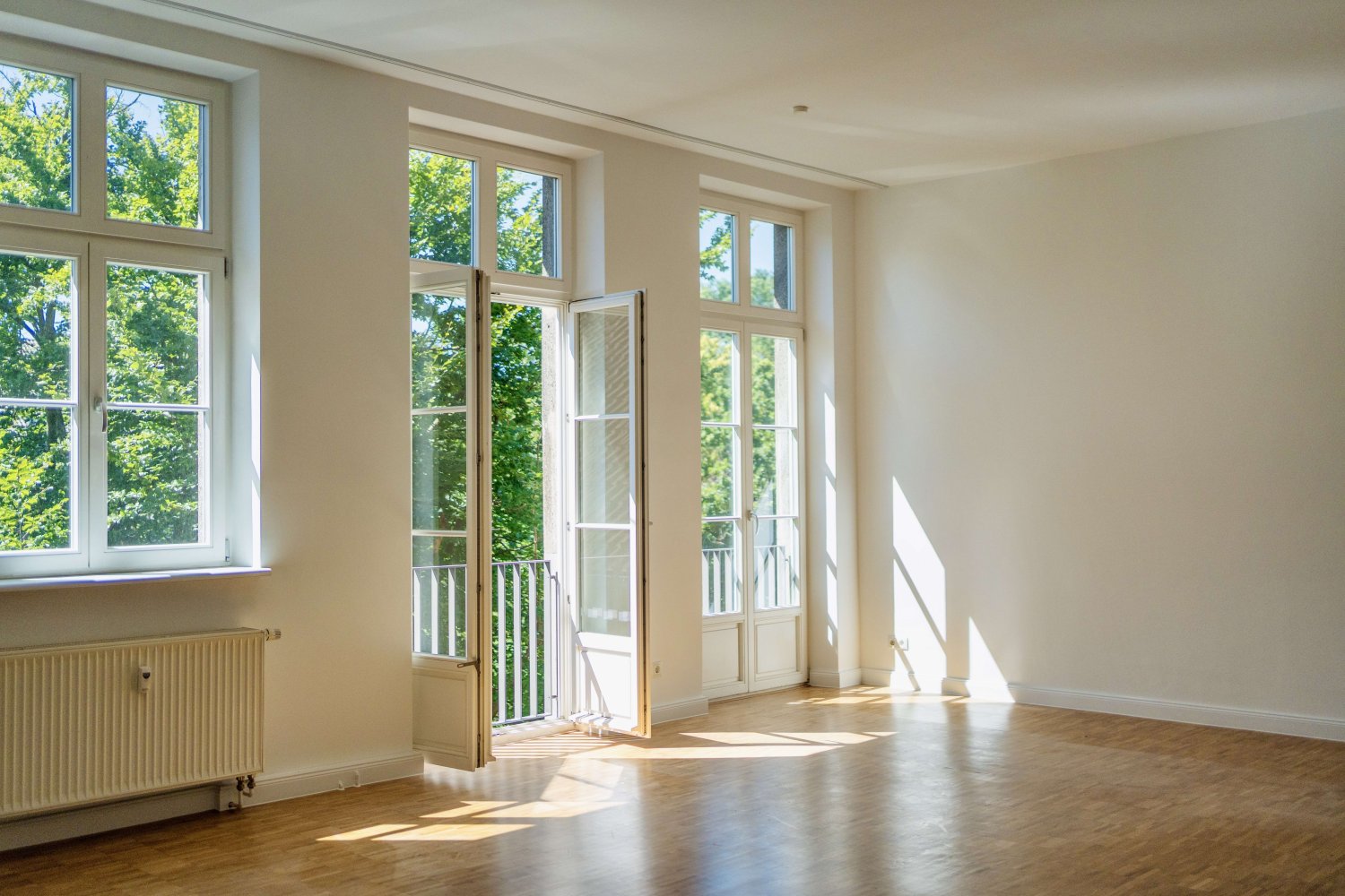 2 bedrooms Apartment in Lower Saxony, Germany No. 339932