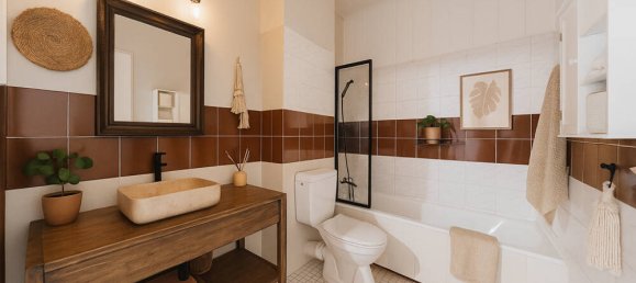 1 Schlafzimmer Wohnung in Pinneberg, Germany, Nr. 287715 5