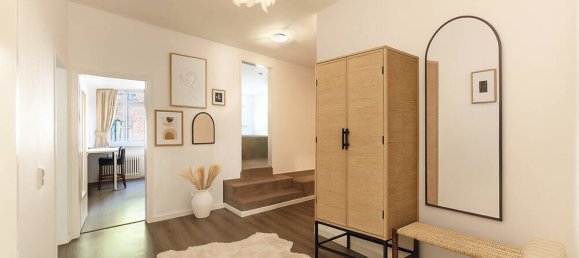 1 Schlafzimmer Wohnung in Pinneberg, Germany, Nr. 287715 8