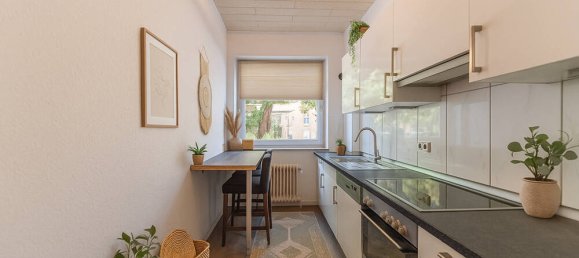 1 Schlafzimmer Wohnung in Pinneberg, Germany, Nr. 287715 3