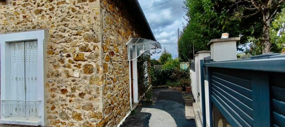 Дом с 3 спальнями в Дравей, Франция № 351814 2