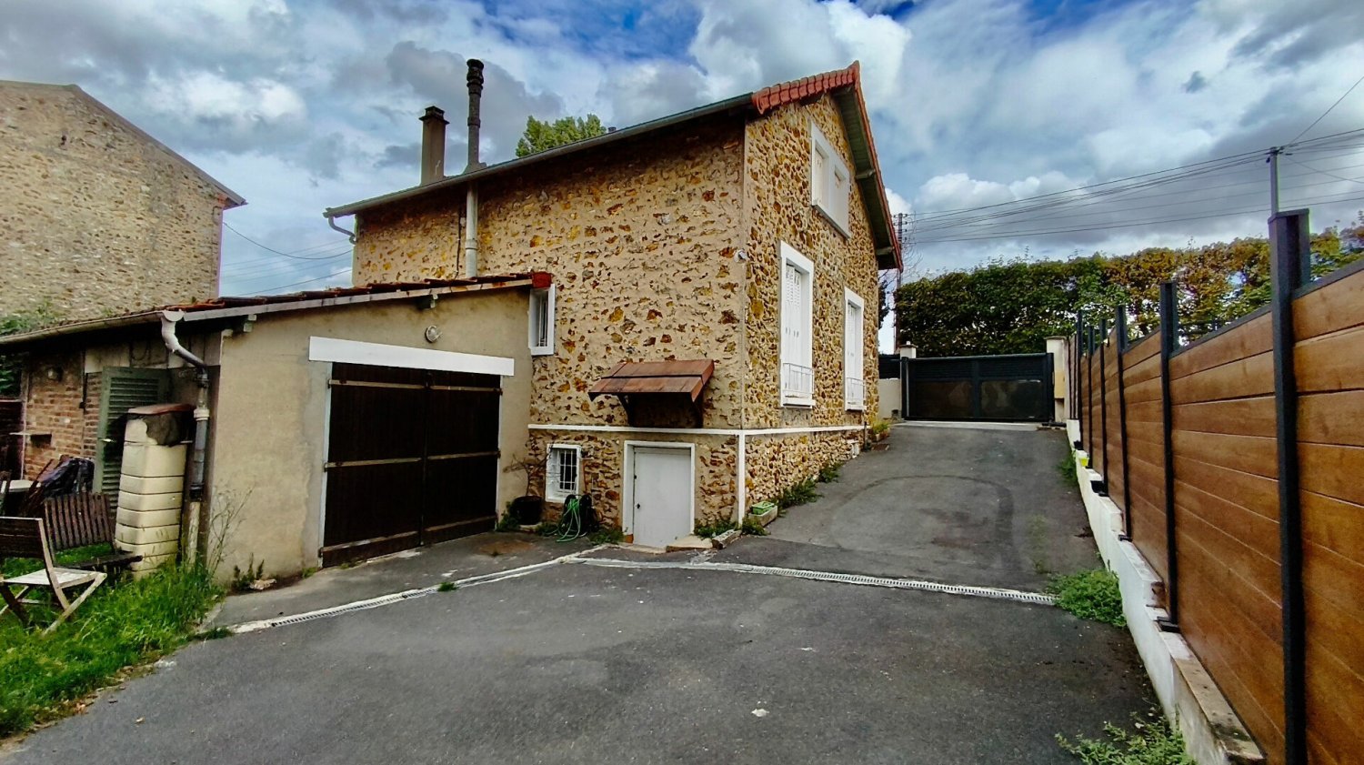 Дом с 3 спальнями в Дравей, Франция № 351814