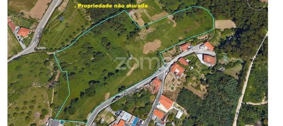 15628m² Land in Canelas, Portugal No. 86826 8