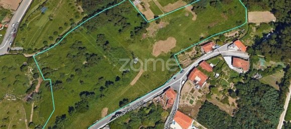 15628m² Land in Canelas, Portugal No. 86826 9