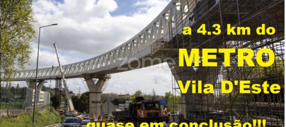 15628m² Land in Canelas, Portugal No. 86826 4