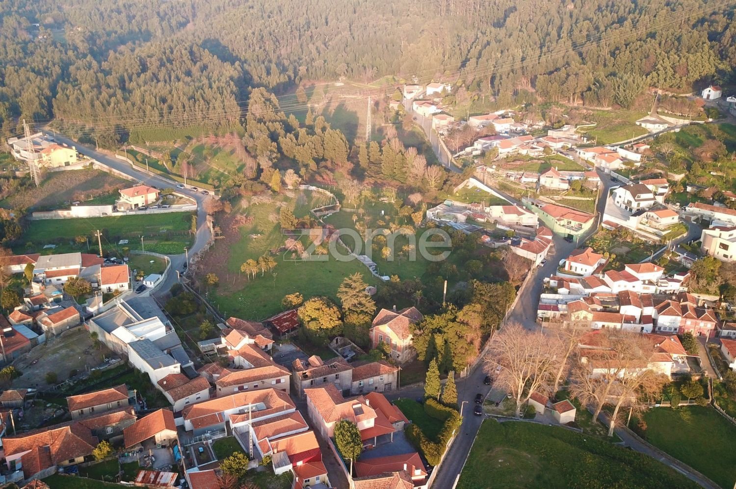 15628m² Land in Canelas, Portugal No. 86826