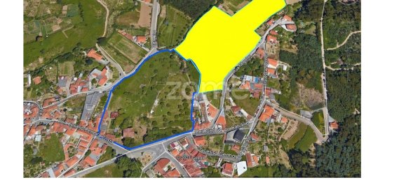 15628m² Land in Canelas, Portugal No. 86826 6