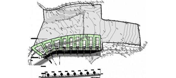 15628m² Land in Canelas, Portugal No. 86826 2