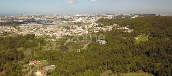15628m² Land in Canelas, Portugal No. 86826 11