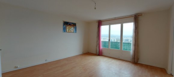 3 bedrooms Apartment in Mantes-la-Jolie, France No. 163411 2