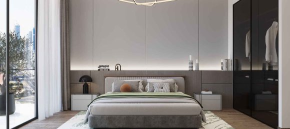 2 Schlafzimmer Wohnung in Samana Park Meadows, Dubai Land, UAE, Nr. 63949 3