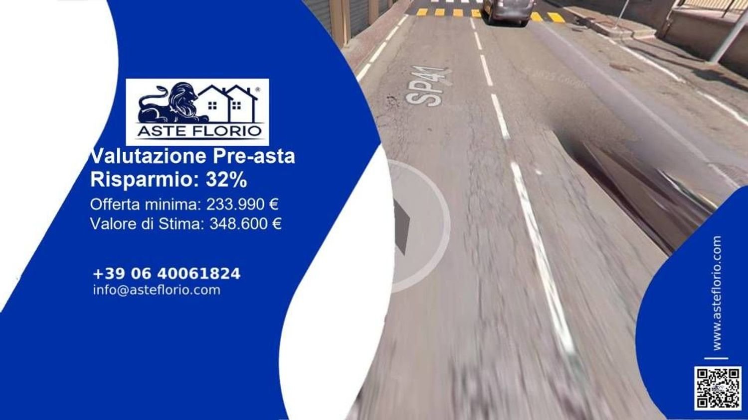  عقار تجاري في Costigliole d'Asti, Italy 372متر مربع رقم 347003