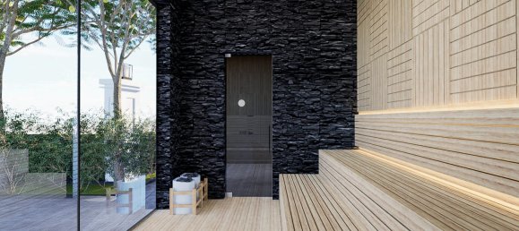 Квартира 4+1 в Демирташ, Турция № 12832 25