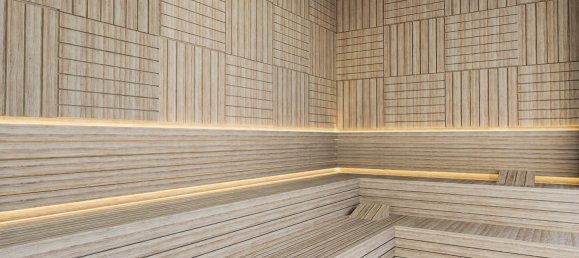 Квартира 4+1 в Демирташ, Турция № 12832 24