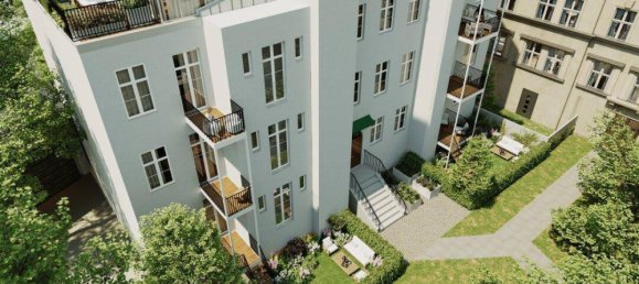 6 rooms Penthouse in Simmering, Austria No. 217231 6