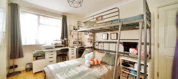 3 bedrooms House in Harrow, United Kingdom No. 11636 15