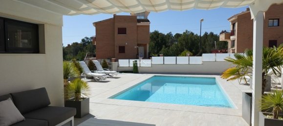 3 bedrooms Villa in La Nucia, Spain No. 176580 28