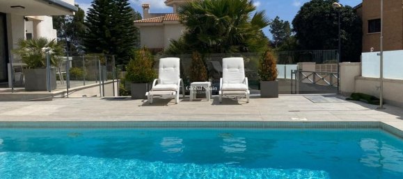 3 bedrooms Villa in La Nucia, Spain No. 176580 6