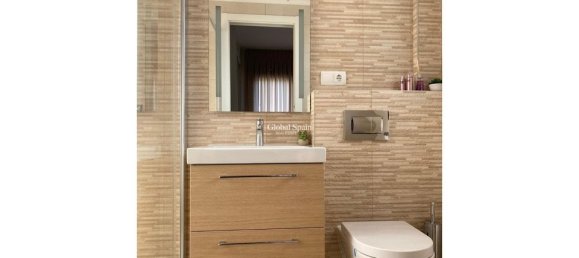 3 bedrooms Villa in La Nucia, Spain No. 176580 18