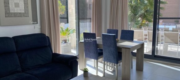 3 bedrooms Villa in La Nucia, Spain No. 176580 12