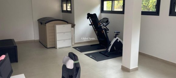 3 bedrooms Villa in La Nucia, Spain No. 176580 22