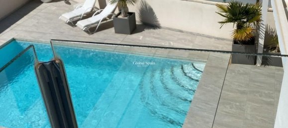 3 bedrooms Villa in La Nucia, Spain No. 176580 29