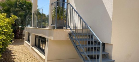 3 bedrooms Villa in La Nucia, Spain No. 176580 24