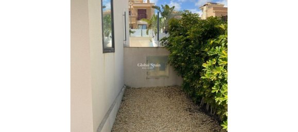 3 bedrooms Villa in La Nucia, Spain No. 176580 26