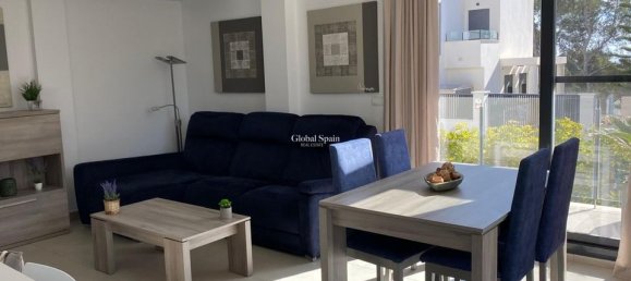 3 bedrooms Villa in La Nucia, Spain No. 176580 13