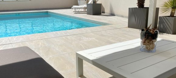 3 bedrooms Villa in La Nucia, Spain No. 176580 7