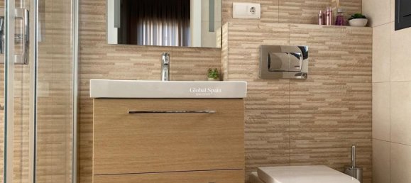 3 bedrooms Villa in La Nucia, Spain No. 176580 19