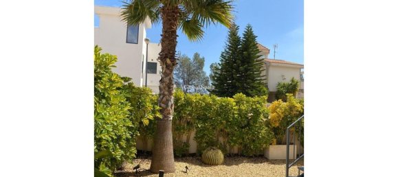 3 bedrooms Villa in La Nucia, Spain No. 176580 25