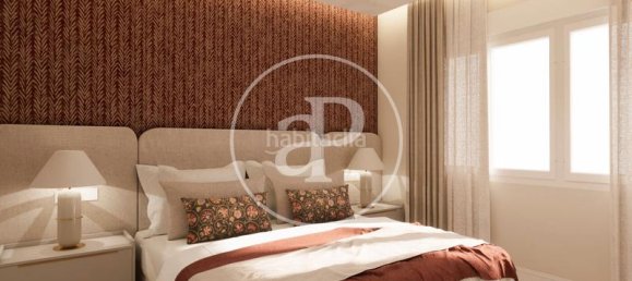 3 Schlafzimmer Wohnung in Madrid, Spain, Nr. 108952 5