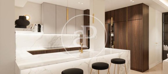 3 Schlafzimmer Wohnung in Madrid, Spain, Nr. 108952 11