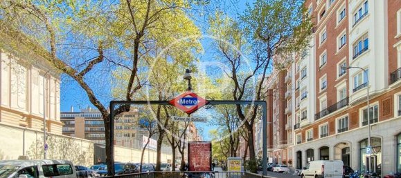 3 Schlafzimmer Wohnung in Madrid, Spain, Nr. 108952 20